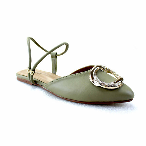 Women Sandals - 39295S - Walkeaze